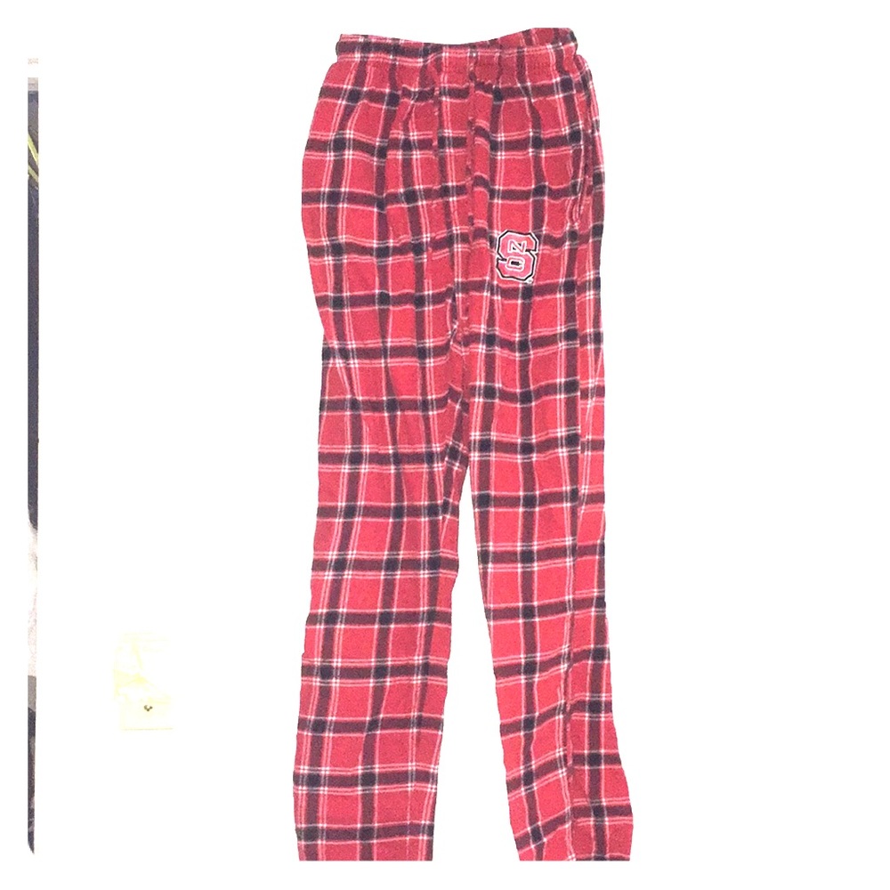 NC State Pajama Pants
